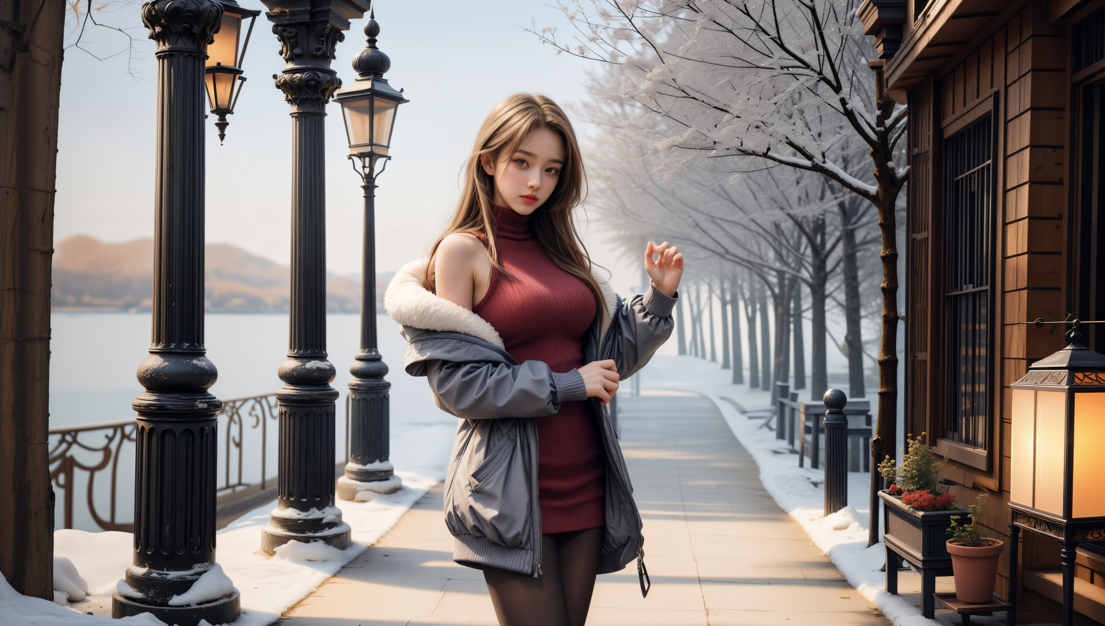 泰语外教张亲亲：结缘中国十余载 收获多重身份